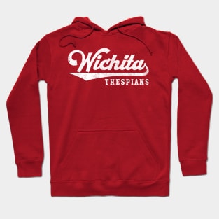 Wichita Thespians Hoodie